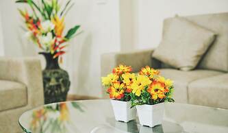 Sukkhamas Pirom Hotel