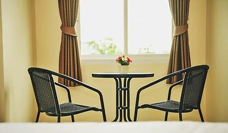 Sukkhamas Pirom Hotel