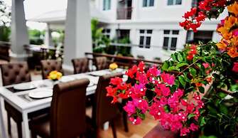 Sukkhamas Pirom Hotel