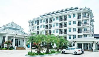 Sukkhamas Pirom Hotel