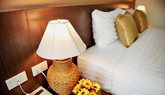 Sukkhamas Pirom Hotel