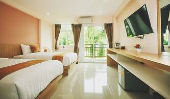 Sukkhamas Pirom Hotel