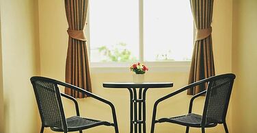 Sukkhamas Pirom Hotel