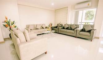 Sukkhamas Pirom Hotel