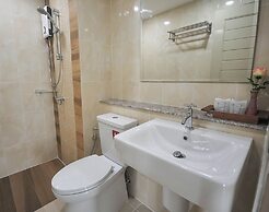 Sukkhamas Pirom Hotel