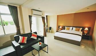 Sukkhamas Pirom Hotel