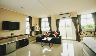 Sukkhamas Pirom Hotel