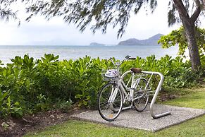 Temple 304 Modern Spacious