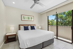 Temple 304 Modern Spacious