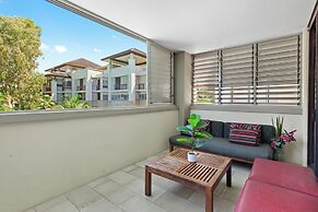 Temple 304 Modern Spacious