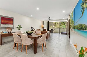 Temple 304 Modern Spacious