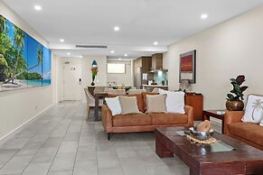 Temple 304 Modern Spacious