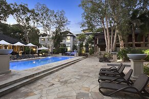 Temple 304 Modern Spacious