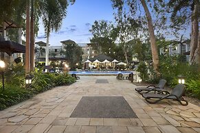 Temple 304 Modern Spacious