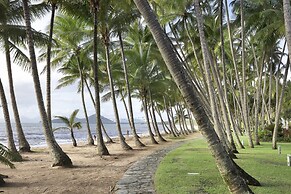 Temple 304 Modern Spacious
