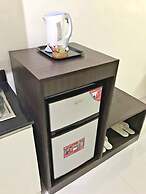 Residenciale Boutique Apartments