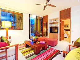 Temple 121 Palm Cove With Courtyard