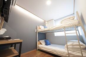 MAMA Guesthouse Haeundae