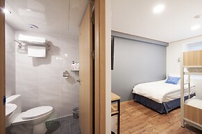 MAMA Guesthouse Haeundae