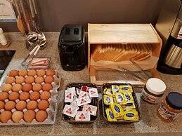 MAMA Guesthouse Haeundae