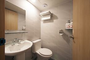 MAMA Guesthouse Haeundae