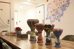 MAMA Guesthouse Haeundae