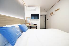 MAMA Guesthouse Haeundae