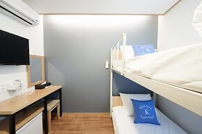 MAMA Guesthouse Haeundae