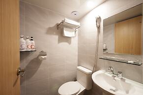 MAMA Guesthouse Haeundae