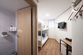 MAMA Guesthouse Haeundae