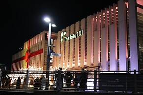 MAMA Guesthouse Haeundae