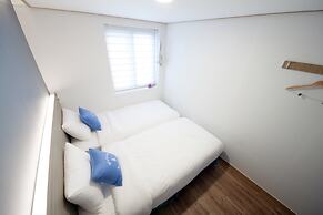 MAMA Guesthouse Haeundae