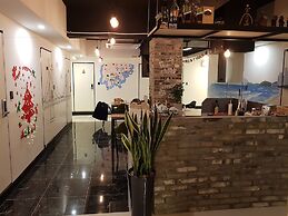 MAMA Guesthouse Haeundae