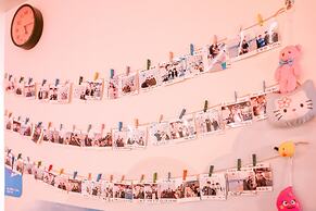 MAMA Guesthouse Haeundae