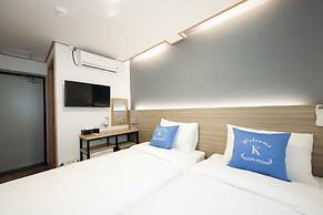 MAMA Guesthouse Haeundae