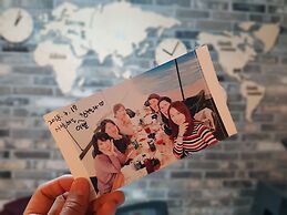 MAMA Guesthouse Haeundae