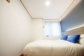 MAMA Guesthouse Haeundae