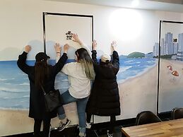 MAMA Guesthouse Haeundae