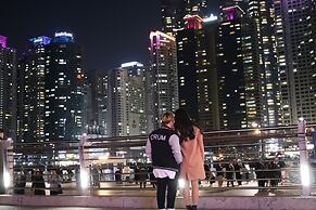 MAMA Guesthouse Haeundae