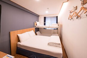 MAMA Guesthouse Haeundae