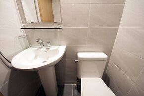 MAMA Guesthouse Haeundae