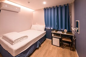 MAMA Guesthouse Haeundae