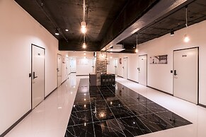 MAMA Guesthouse Haeundae