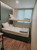 MAMA Guesthouse Haeundae