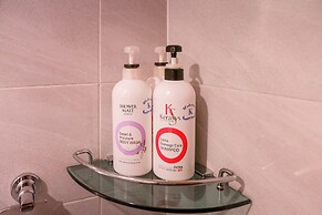 MAMA Guesthouse Haeundae