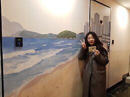 MAMA Guesthouse Haeundae