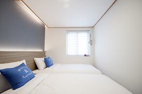 MAMA Guesthouse Haeundae