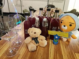 MAMA Guesthouse Haeundae