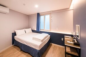 MAMA Guesthouse Haeundae