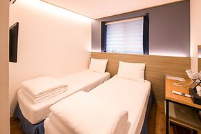 MAMA Guesthouse Haeundae